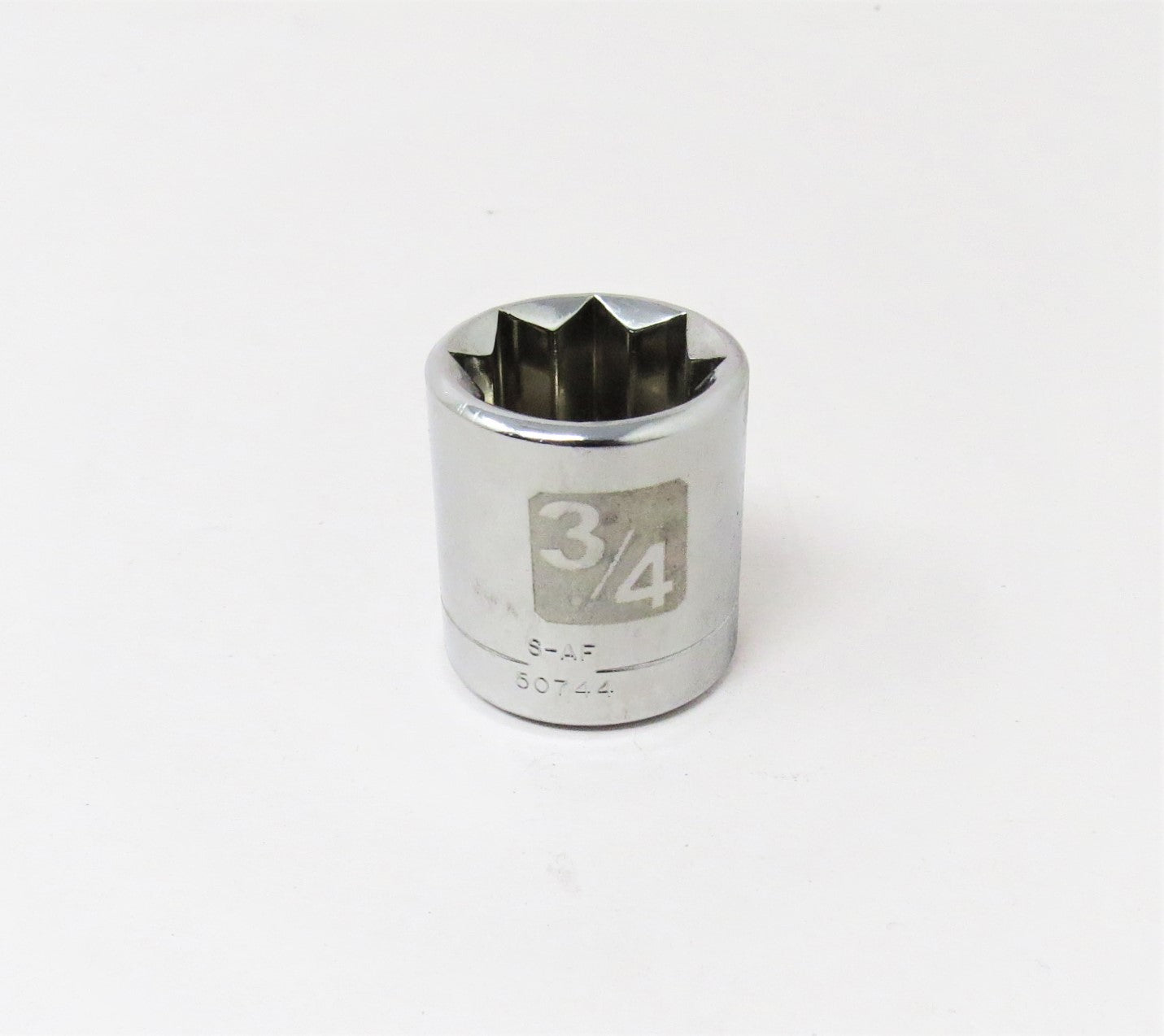 3/4" 8 - Point Socket