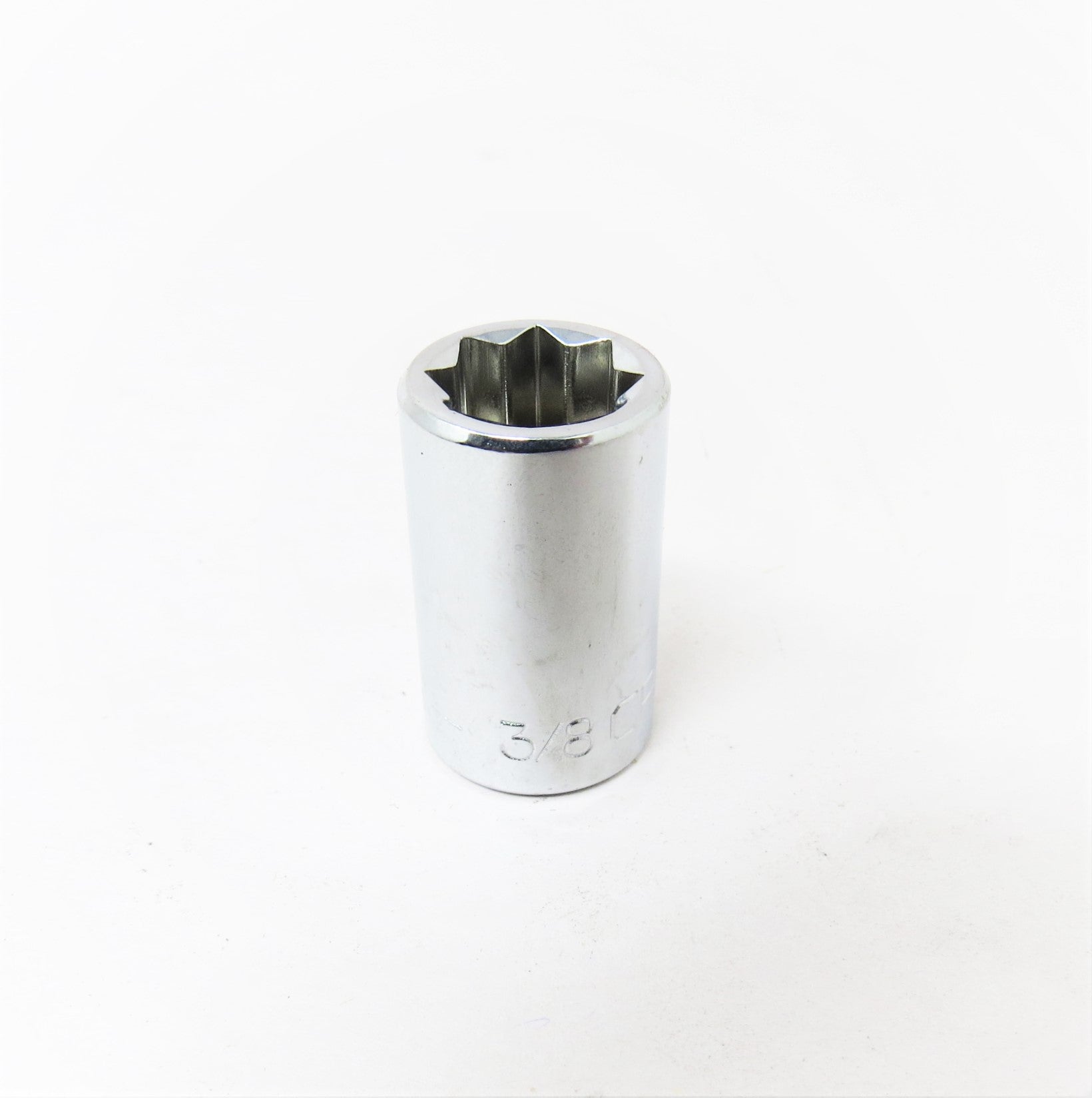 3/8" 8 - Point Socket