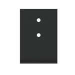 Farmhouse Iron Beam Strap