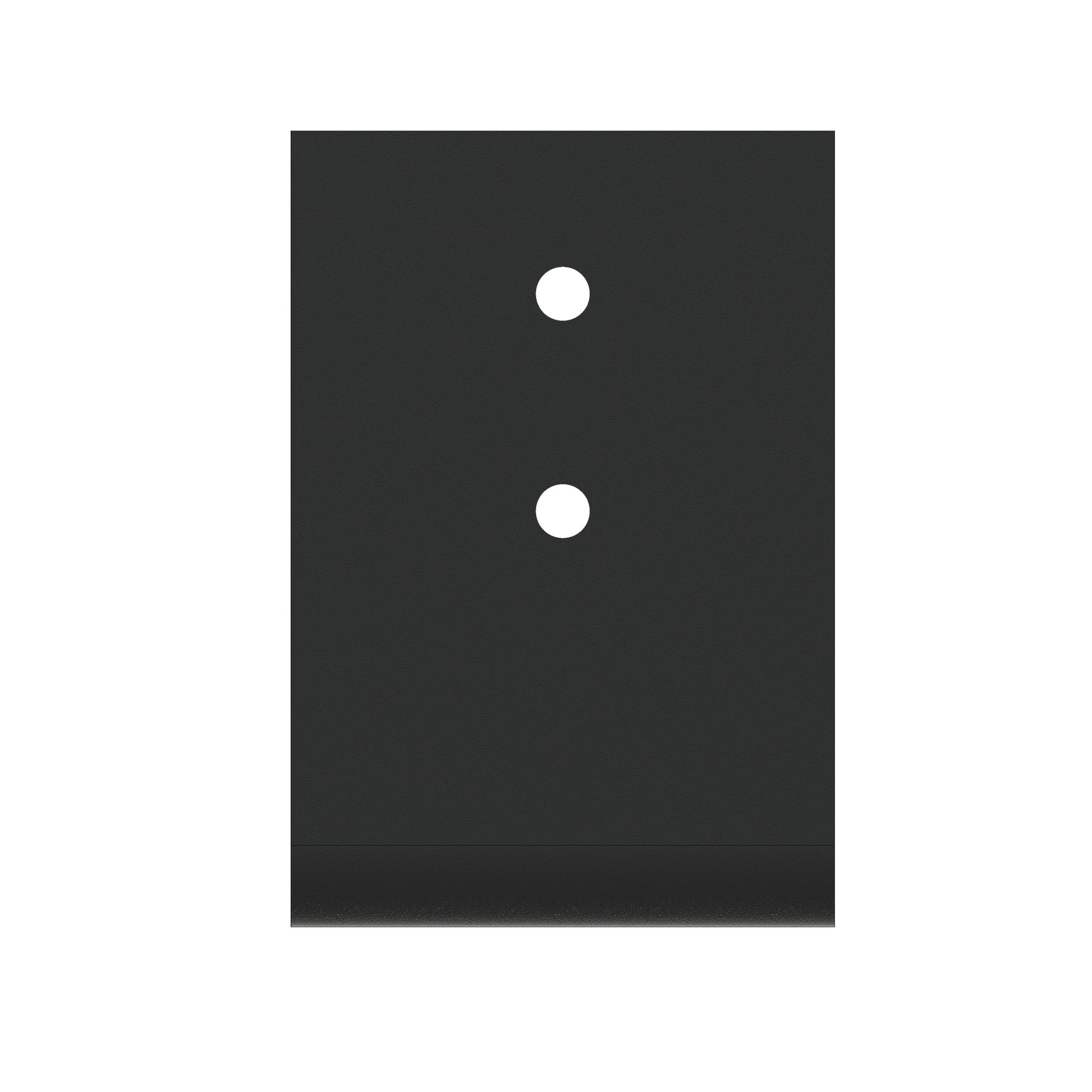 Farmhouse Iron Beam Strap