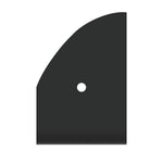 Tuscan Iron Beam Strap