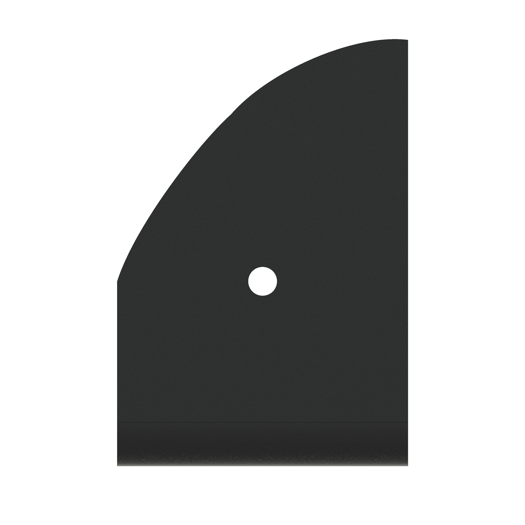 Tuscan Iron Beam Strap