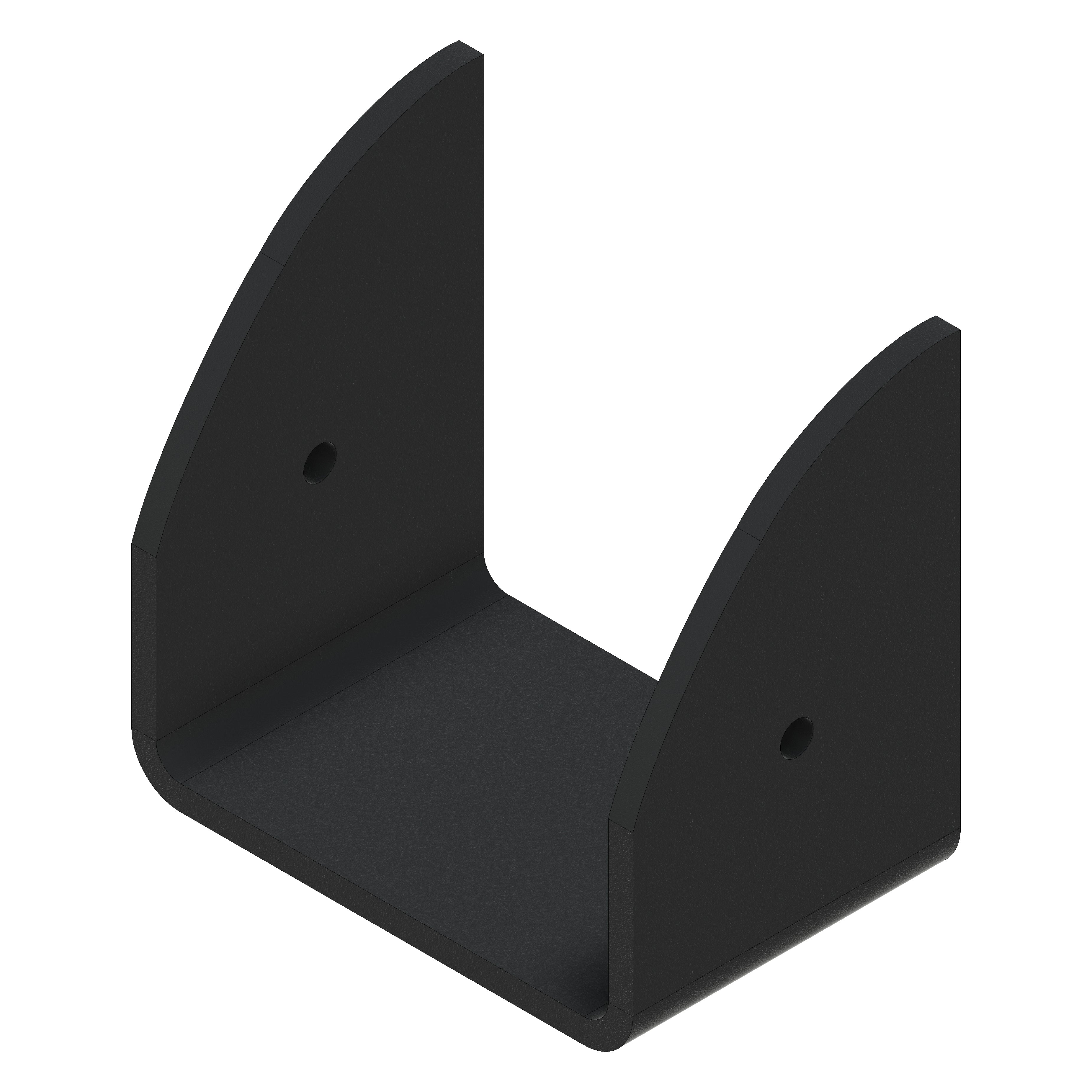 Tuscan Iron Beam Strap