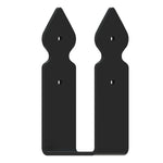 Rustic Iron Beam Strap