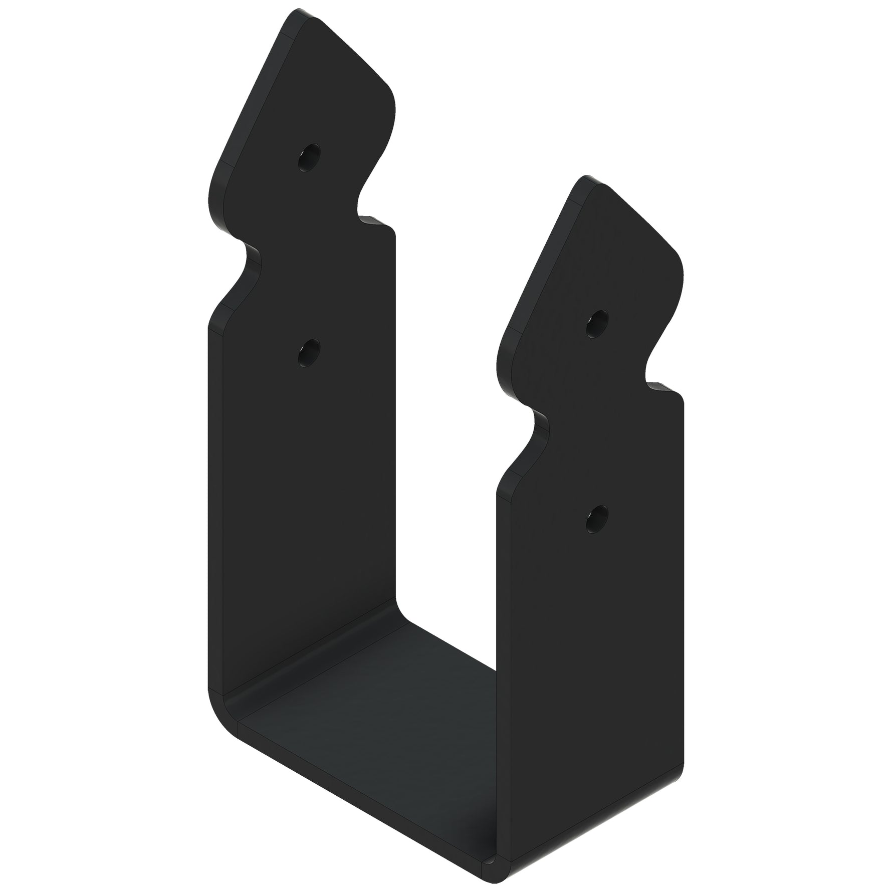 Rustic Iron Beam Strap