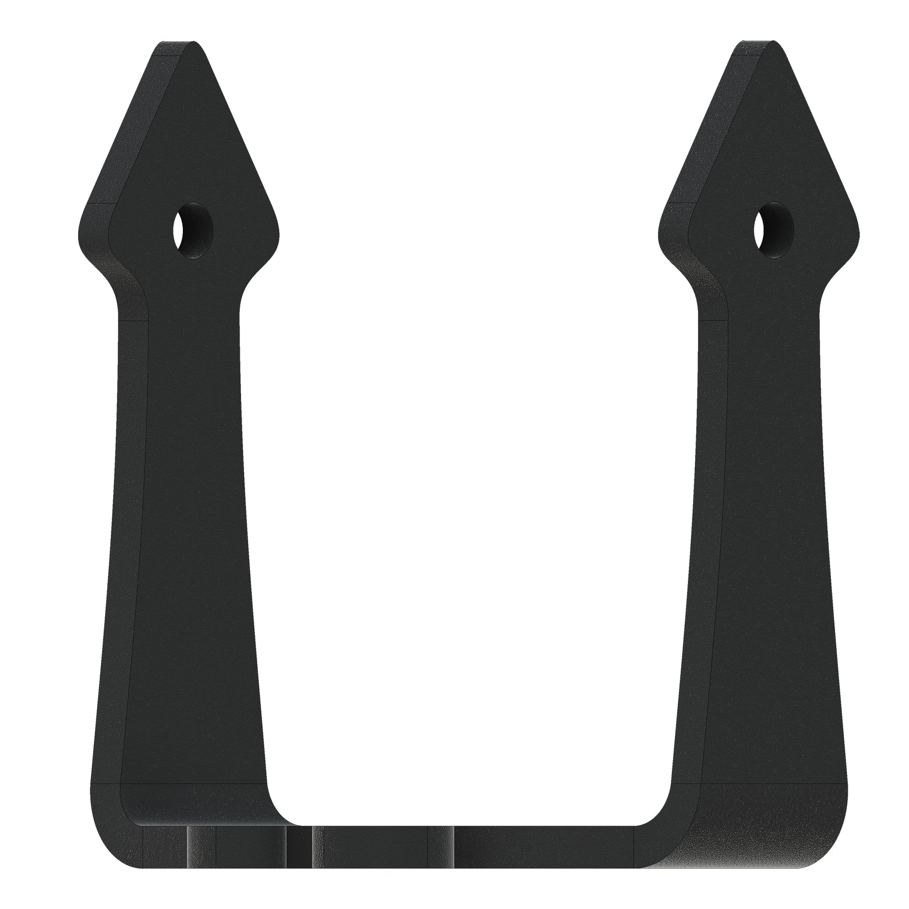 Neo-Clasical Iron Beam Strap