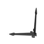 Neo-Classical Iron Angle Brace