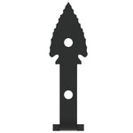 Authentic Arrowhead Iron Beam Strap