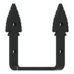 Authentic Arrowhead Iron Beam Strap