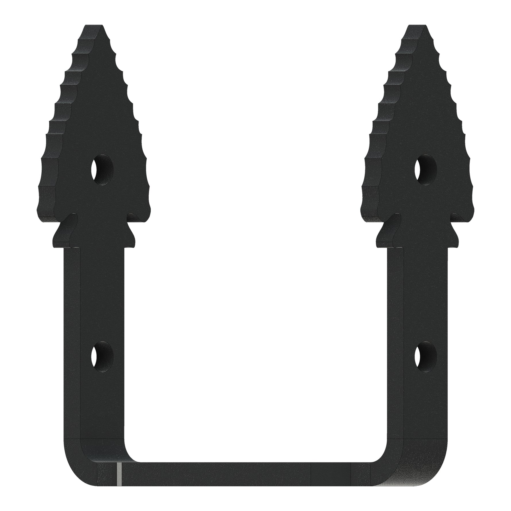 Authentic Arrowhead Iron Beam Strap