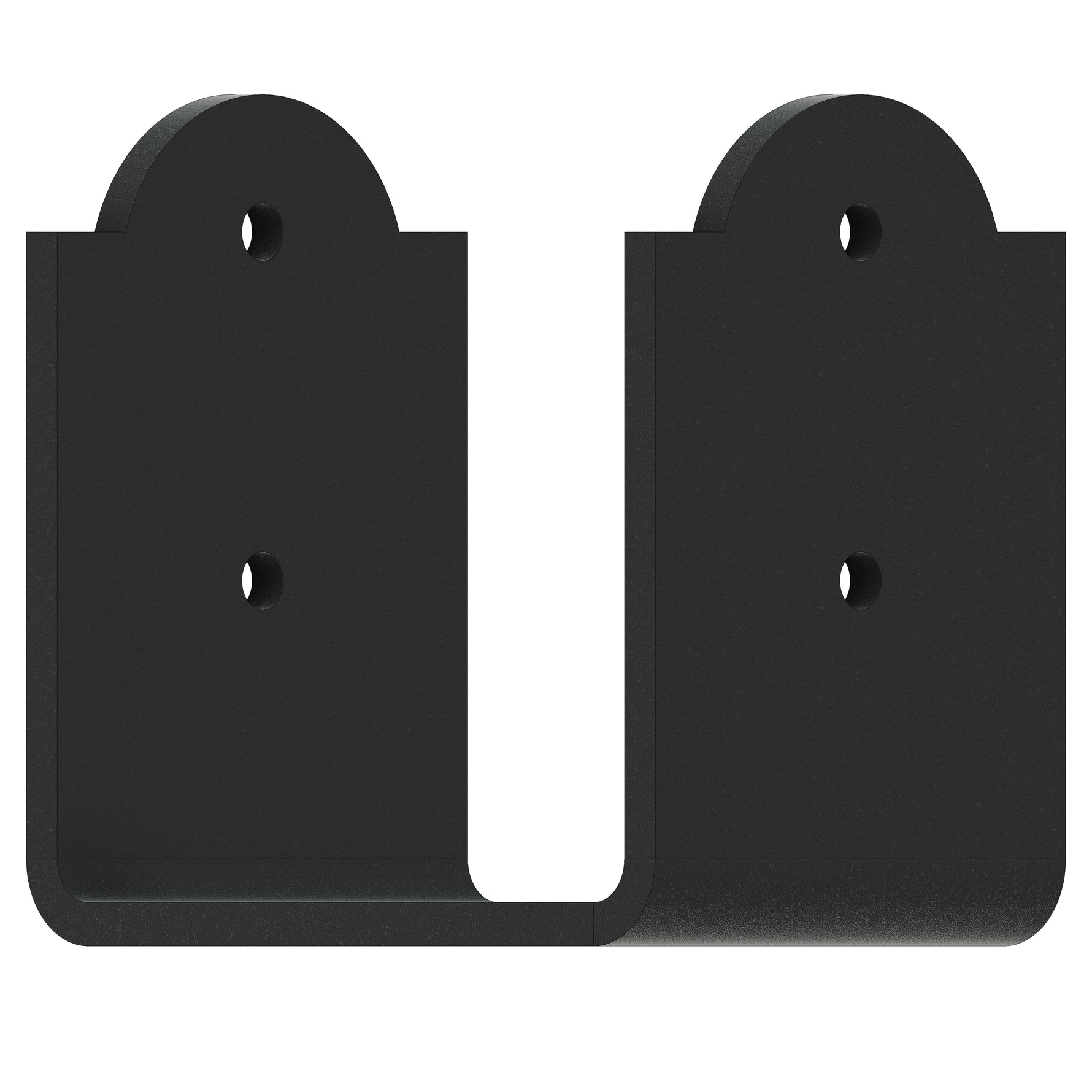 Colonial Iron Beam Strap