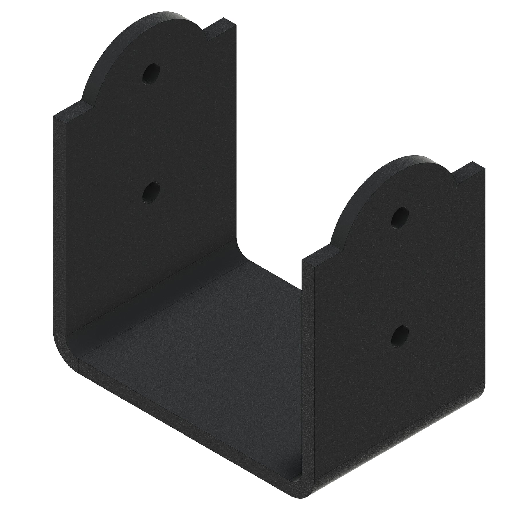 Colonial Iron Beam Strap