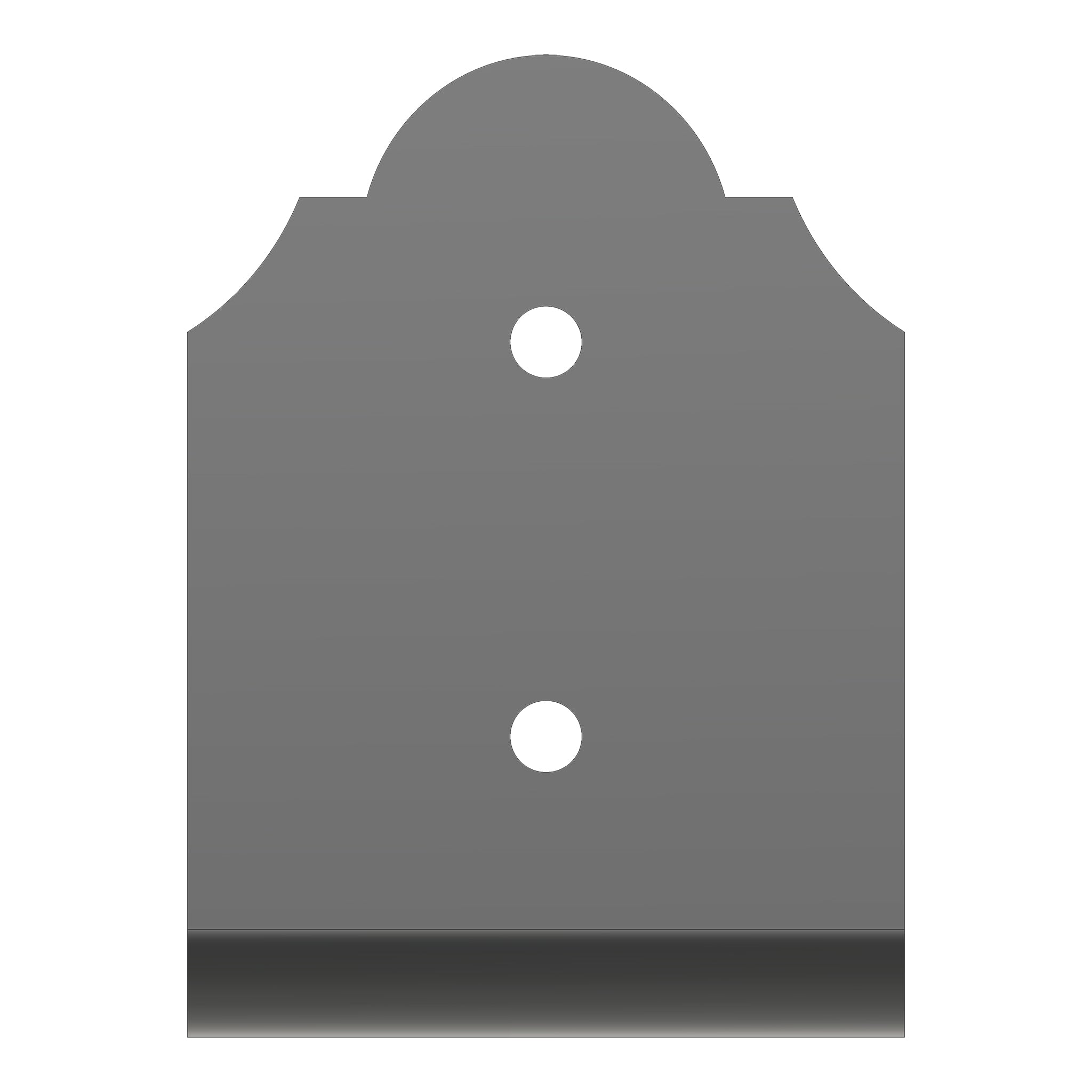 Testo alternativo predefinito