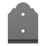 Sangle de faisceau de fer classique