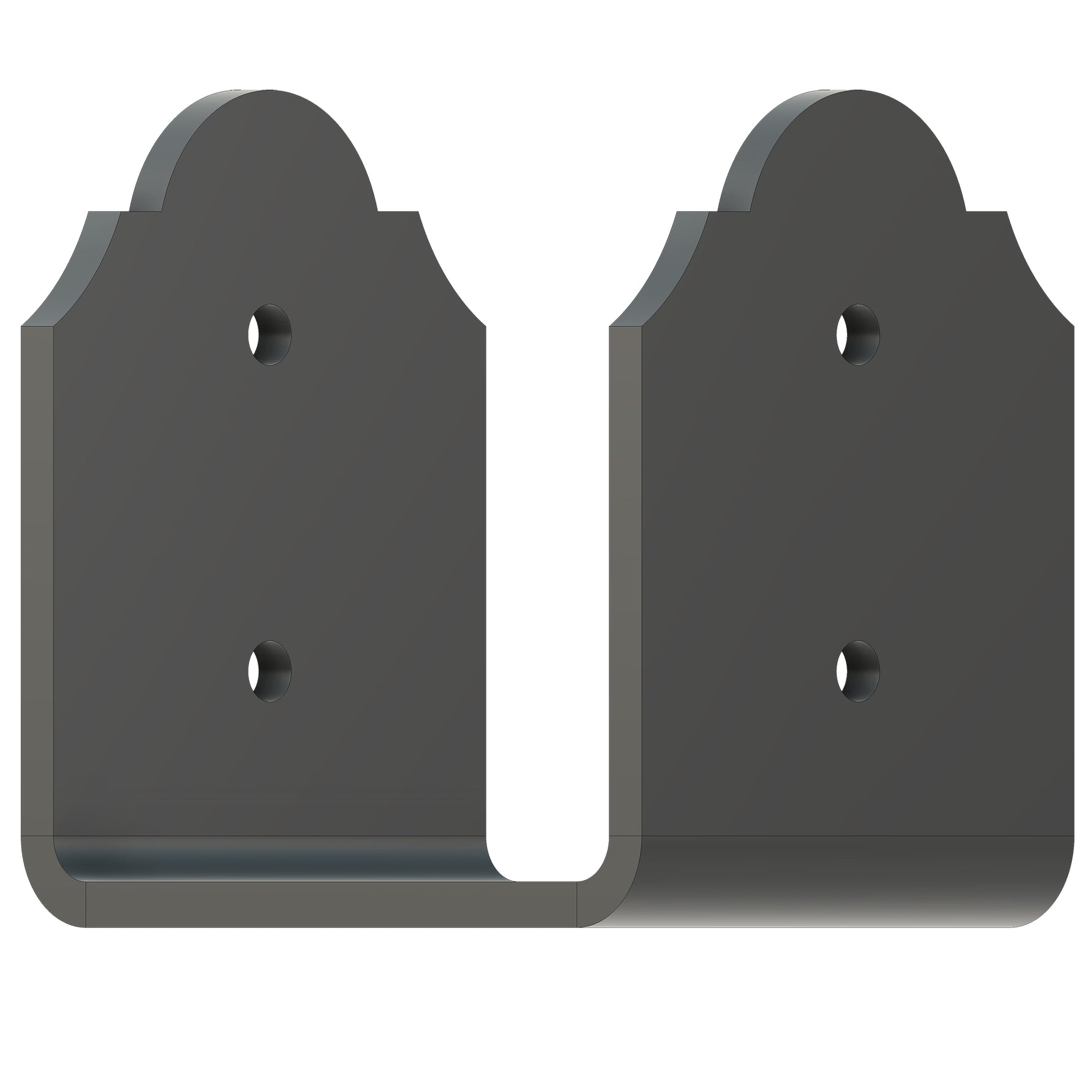 Sangle de faisceau de fer classique