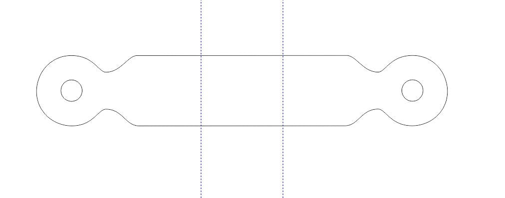 Revolutionary Iron Beam Strap