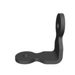 Correa de esquina de hierro para cuchara