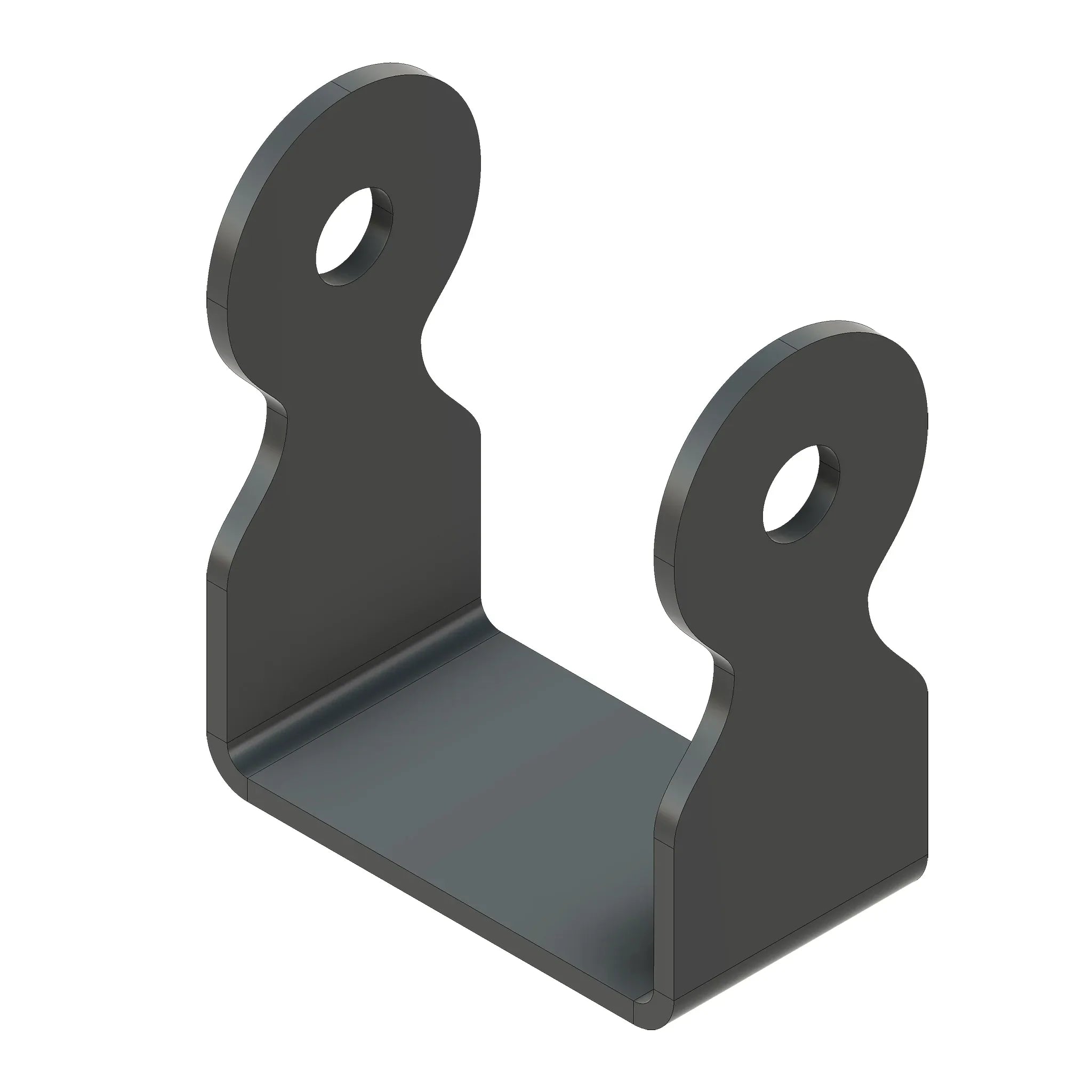 Revolutionary Iron Beam Strap - Old West Iron