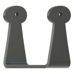 Heritage Iron Beam Strap