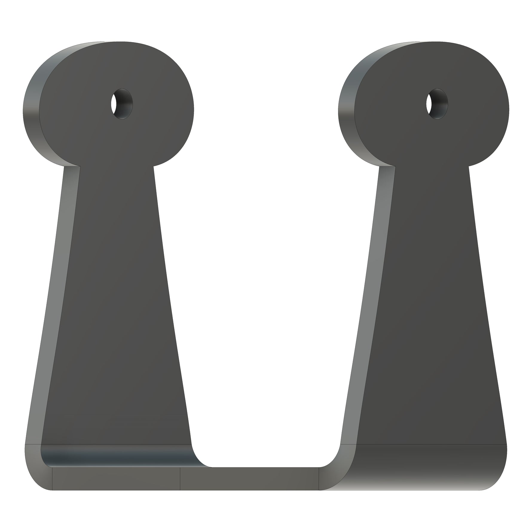 Heritage Iron Beam Strap