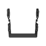 Finnish Folk Ironwork Beam Strap