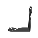 Finnish Folk Ironwork Angle Brace