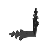 Ángulo de hierro greco-persa