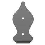 Cottage Iron Beam Strap