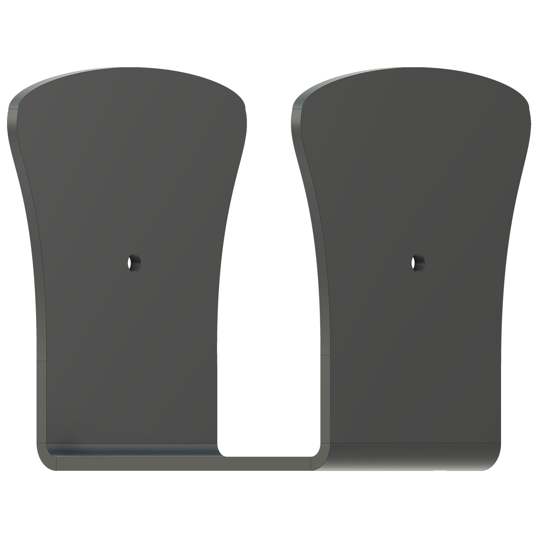 Sangle de poutre en fer toscane traditionnelle