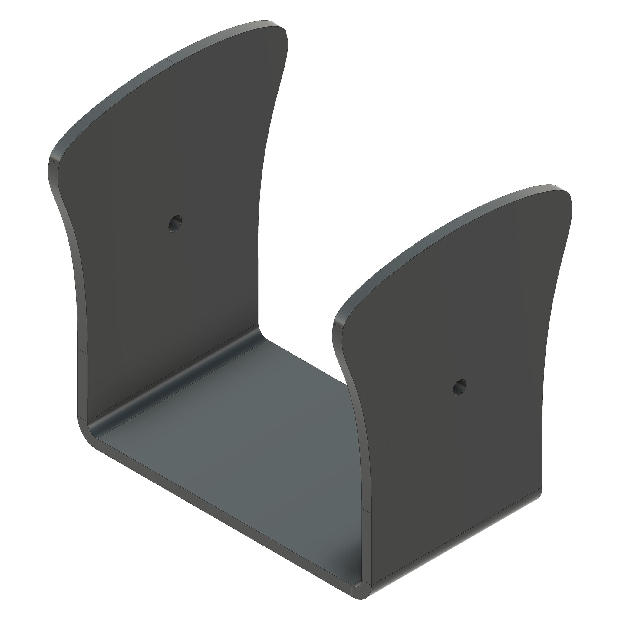 Traditional Tuscan Iron Beam Strap