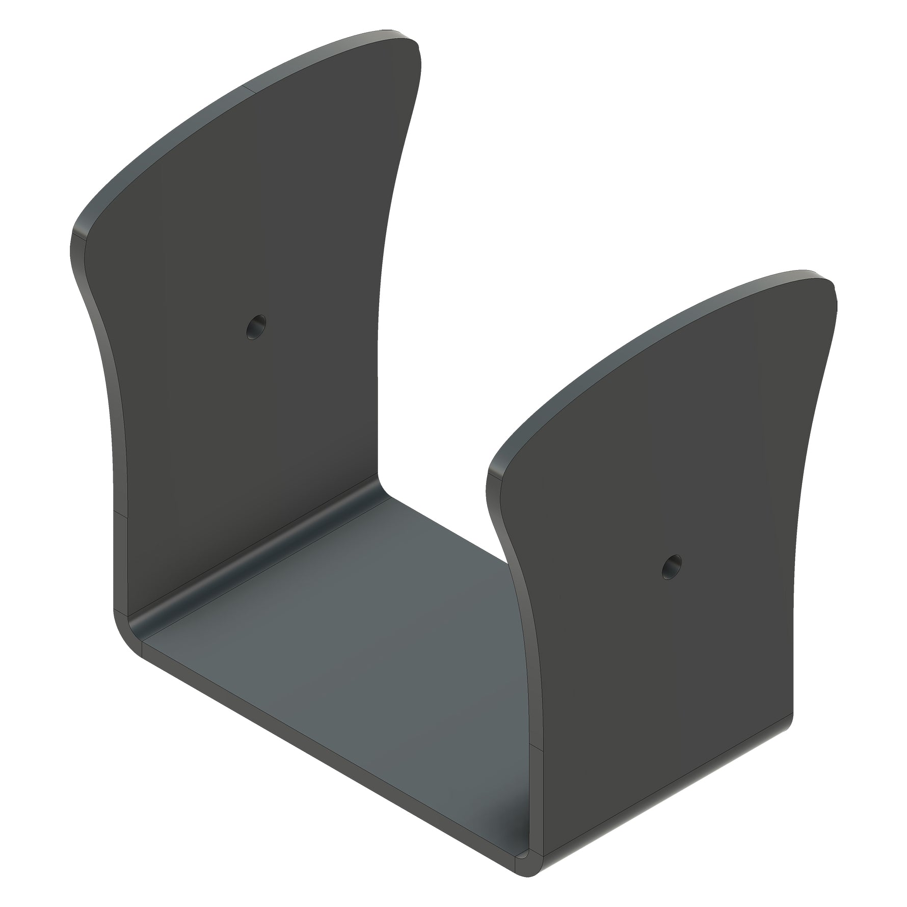 Sangle de poutre en fer toscane traditionnelle