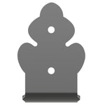 Mediterranean Iron Beam Strap