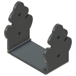 Mediterranean Iron Beam Strap