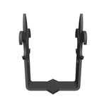 Egyptian Fleur De Lis Iron Beam Strap