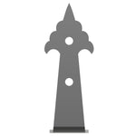 Early American Iron Beam Strap