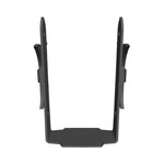 Babylonian Fleur De Lis Iron Beam Strap