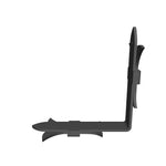 Babylonian Fleur Lis Iron Corner Strap