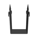 Authentic 15th Century Iron Beam Strap