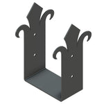 Authentic 15th Century Iron Beam Strap