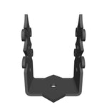 Romanesque Iron Beam Strap