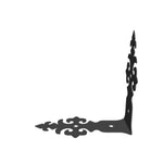 Renaissance Iron Angle Brace