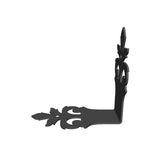 Roman Acanthus Iron Angle Brace