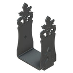 Roman Acanthus Iron Beam Strap