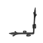 Old English Castle Iron Angle Brace