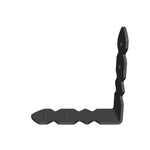 Art Deco Iron Angle Brace