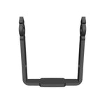 Tudor Revival Iron Beam Strap