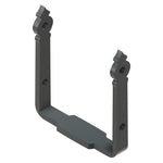 Tudor Revival Iron Beam Strap