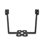 Correa de viga de hierro de Europa de la Edad Media