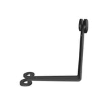 Middle Age Europe Iron Angle Brace