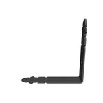 Renfort d'angle en fer cathédrale espagnole